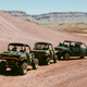 Image for article titled The 2021 Can-Am Commander Can Make Anyone Feel Like A Rally Driver
